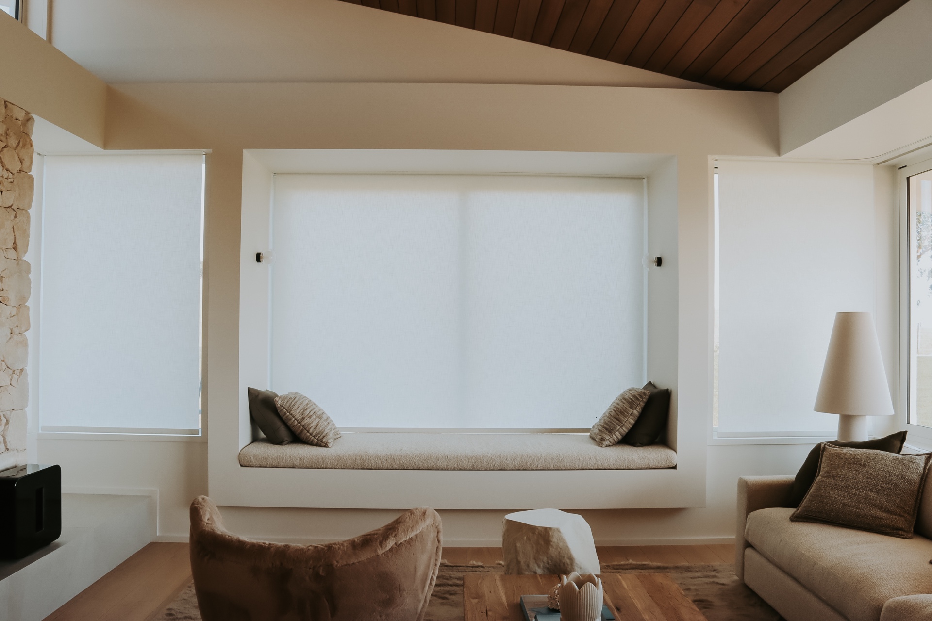 Interior Plastering